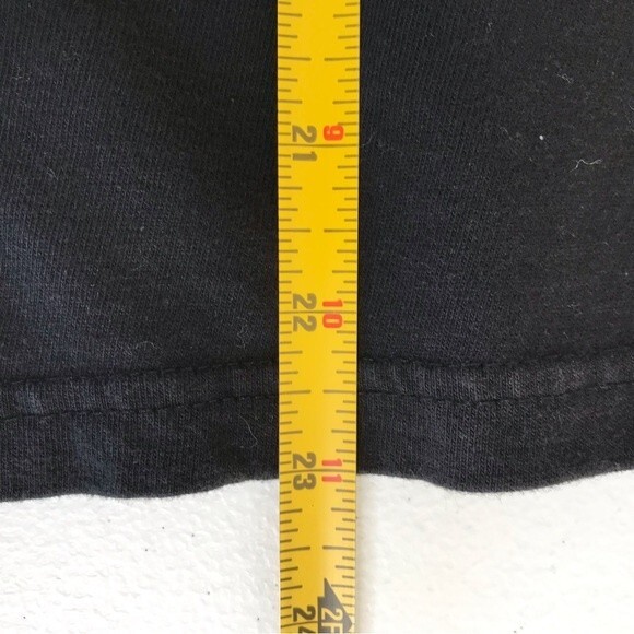 Chase Authentics Speed Diva Dale Earnhardt Jr 88 Black T Shirt Women Medium - Picture 9 of 11